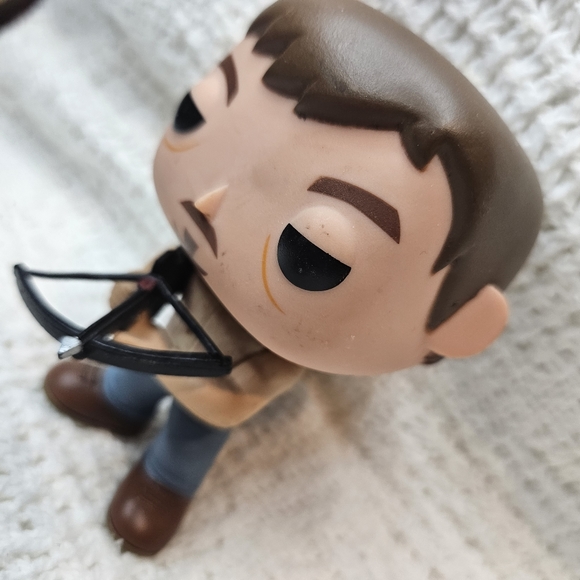 Funko Pop! The Walking Dead Daryl Dixon - Picture 11 of 16